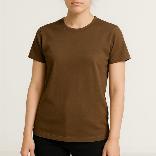 Brown Bazikz Short sleeve t-shirts (Unisex)