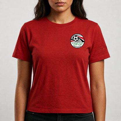 Egyptian Heritage Tee