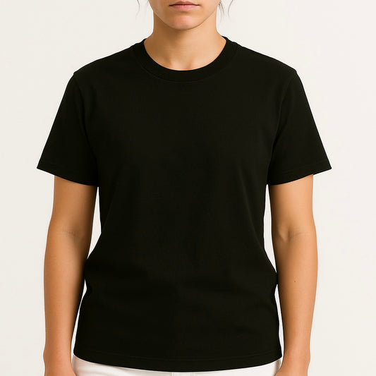 Black Bazikz Short sleeve t-shirt (Unisex)