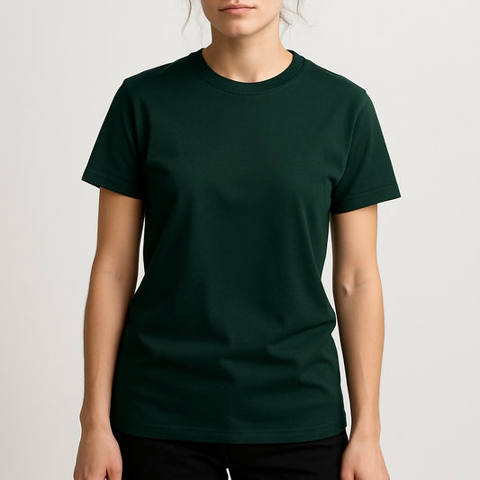 Olive Bazikz Short sleeve t-shirt (Unisex)