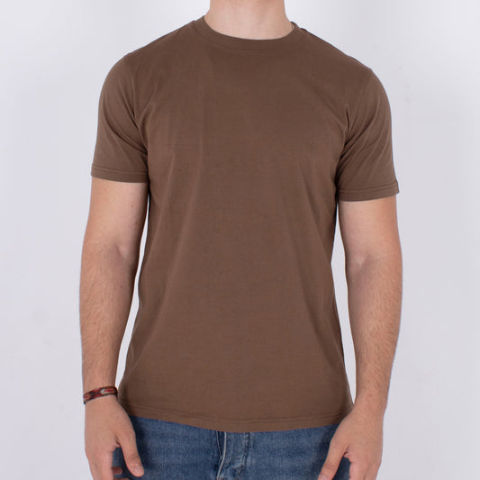 Brown Bazikz Short sleeve t-shirts (Unisex)