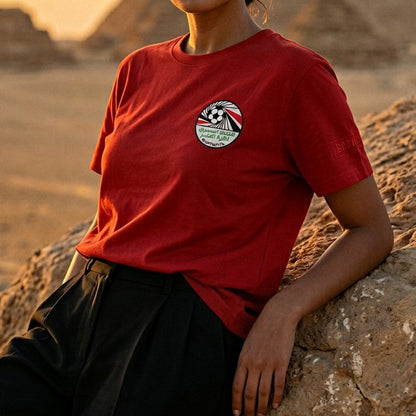 Egyptian Heritage Tee