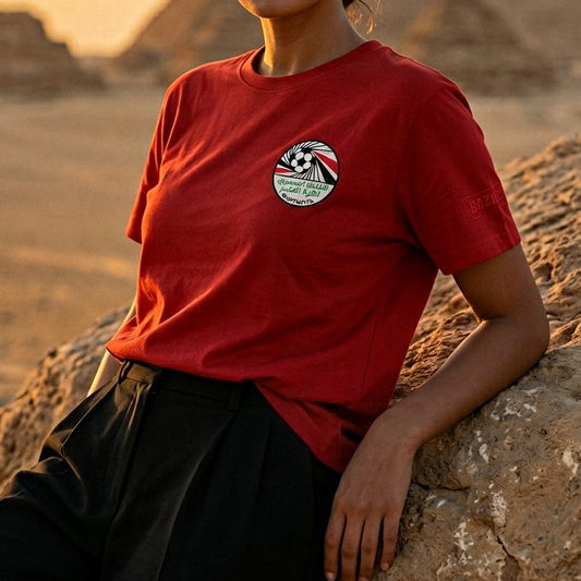 Egyptian Heritage Tee